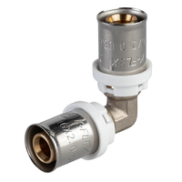 Пресс-фитинг угол 90° K-FLEX SOLID