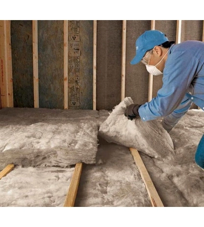 Минераловатный мат ТИСМА (TISMA)