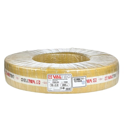 Металлопластиковая труба VALTEC