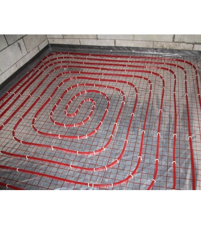 Фольгированный рулон из вспененного полиэтилена ТИЛИТ Супер ТП