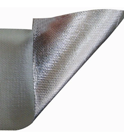 Усиленное стеклотканевое покрытие K-FLEX IС CLAD