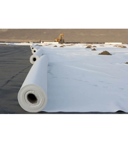 Геотекстиль ДОРНИТ иглопробивной нетканый