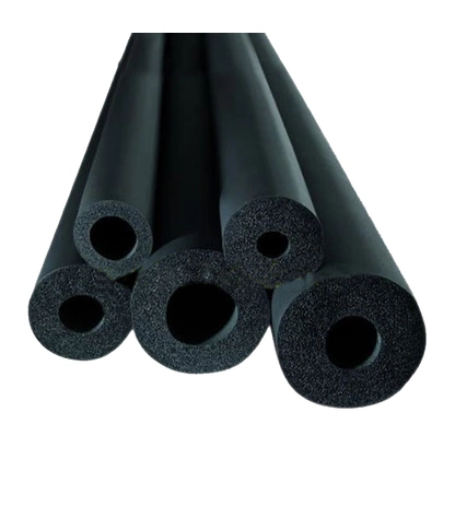 Трубка K-FLEX ST из вспененного каучука