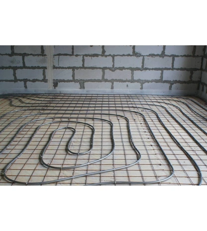 Лента демпферная Мосфол НПЭ