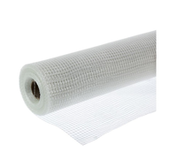 Стеклотканевая штукатурная фасадная сетка