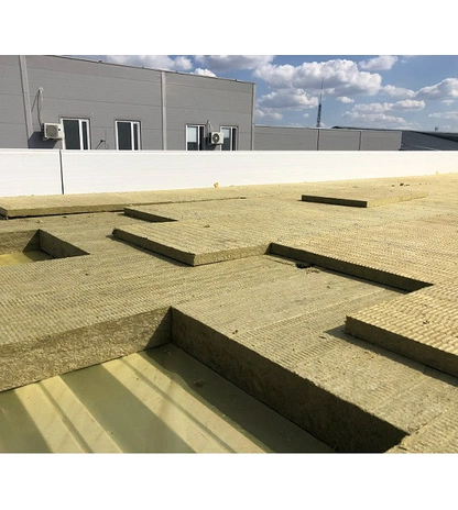 Базальтовая плита ISOVER Руф Н Оптимал (Ветонит Руф Н Оптимал)