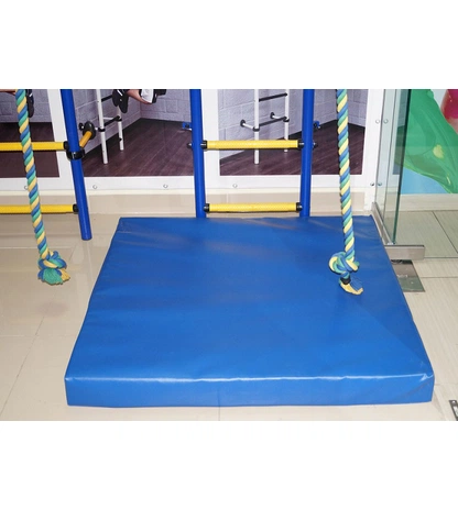 Спортивный мат Isolon 500 (Изолон ППЭ Л/НР)