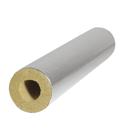 Фольгированные базальтовые цилиндры ISOROLL Ф