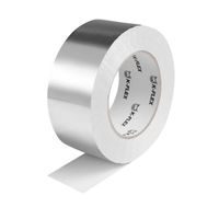 Усиленная алюминиевая лента K-FLEX AL CLAD