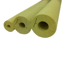Базальтовые цилиндры ISOTEC Section