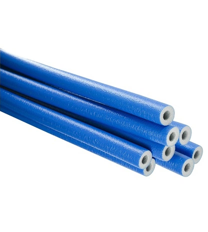 Цветные трубки из вспененного полиэтилена ТИЛИТ Супер Протект