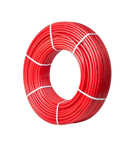 Труба VALTEC PEX b EVOH из сшитого полиэтилена c антидиффузионным слоем