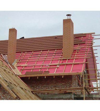 Ветрозащитная полипропиленовая мембрана Ютавек 95