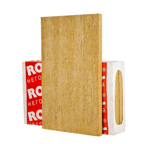 Базальтовая плита rockwool руф баттс д стандарт купить в Екатеринбурге ...