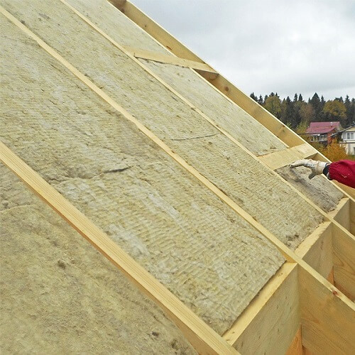 Базальтовая плита rockwool руф баттс н оптима купить в Екатеринбурге ...