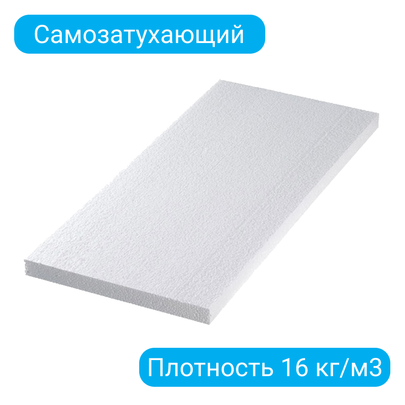 Фасадный лист пенопласта ппс 16ф гост купить в Екатеринбурге – цены от ...