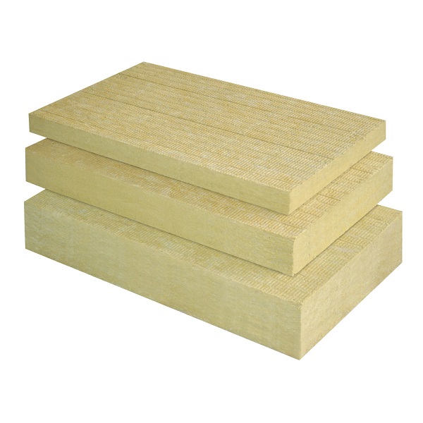 Гидрофобизированная базальтовая плита rockwool утеплитель эконом купить ...