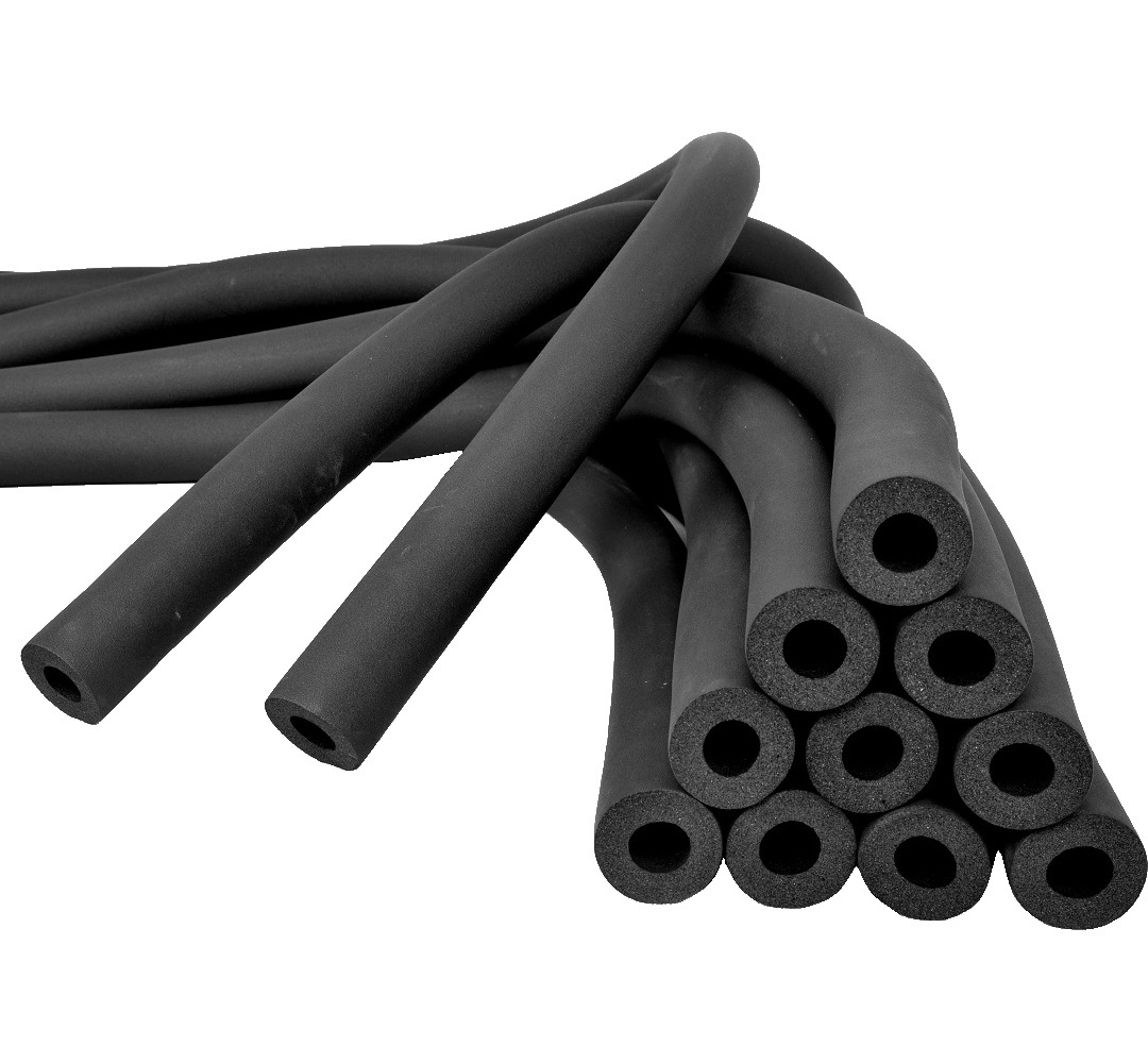Каучуковые трубки k-flex st купить в Екатеринбурге – цены от 38 ₽ за пог. м