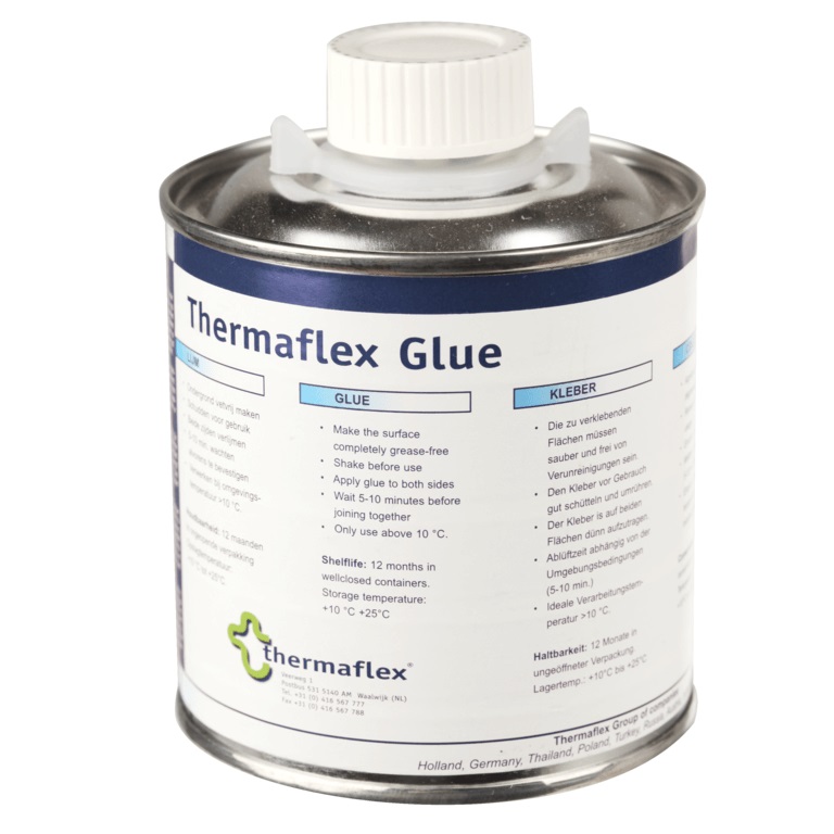Клей для вспененного полиэтилена thermaflex glue купить в Екатеринбурге ...