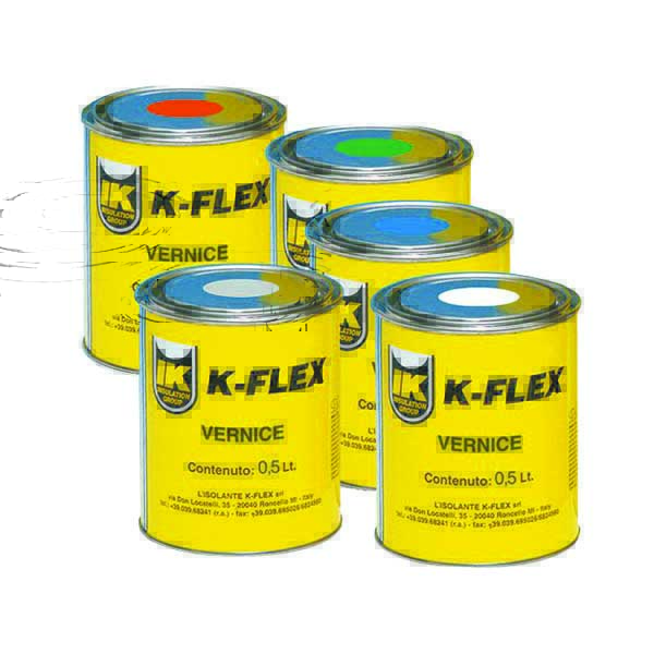 Краска k-flex купить в Екатеринбурге – цены от 15849 ₽ за шт