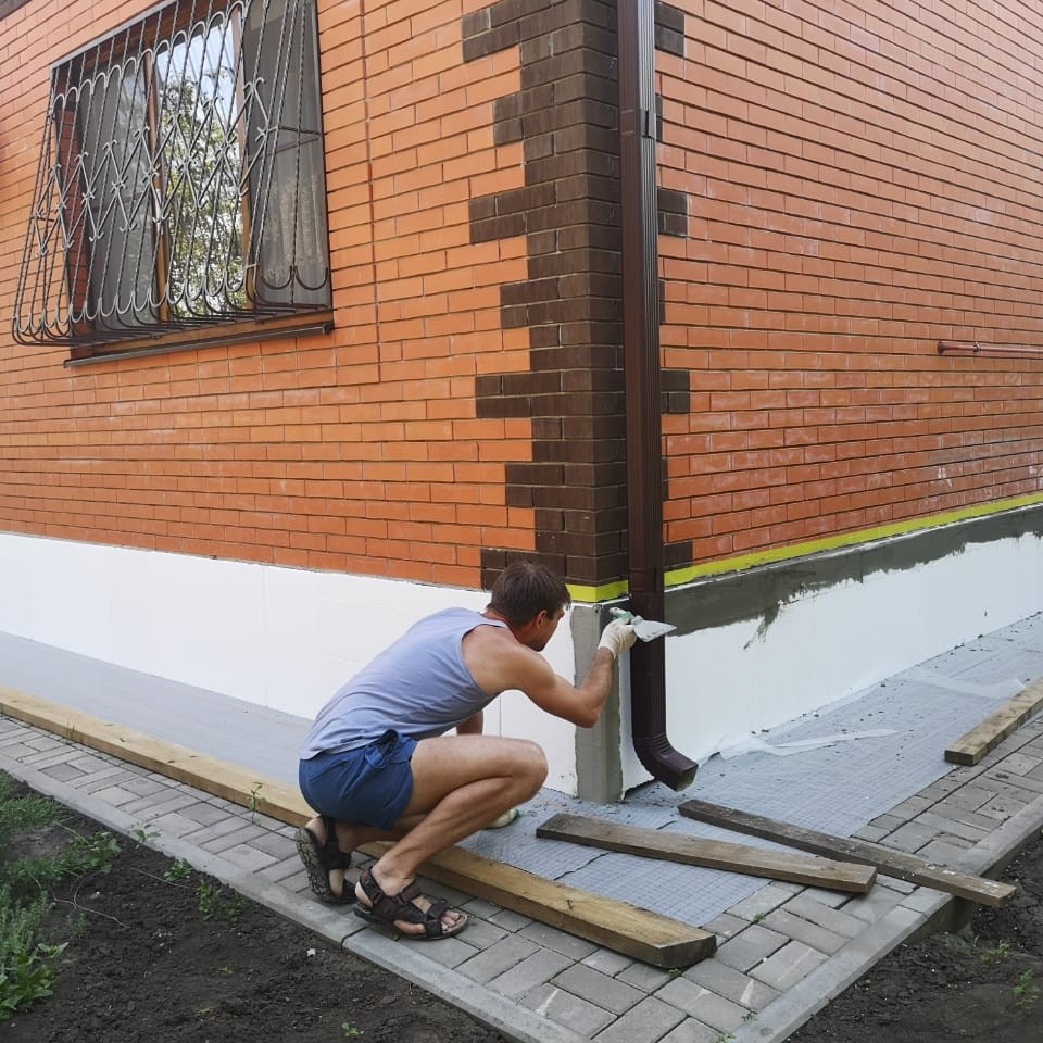 Лист пенопласта ппс 30 ту купить в Екатеринбурге – цены от 8459 ₽ за м3
