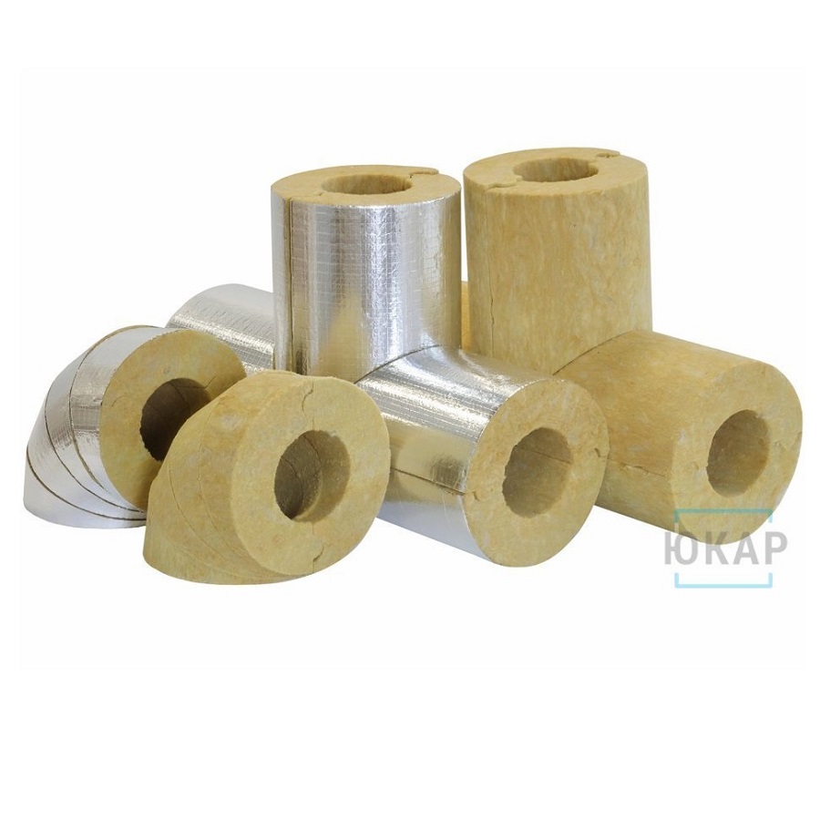 Минераловатные тройники экоролл кв-100 купить в Екатеринбурге – цены от ...