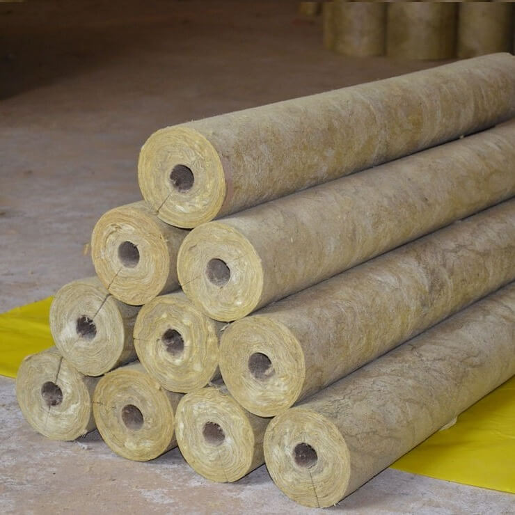 Базальтовые цилиндры rockwool 100 купить в Екатеринбурге – цены от 373 ...