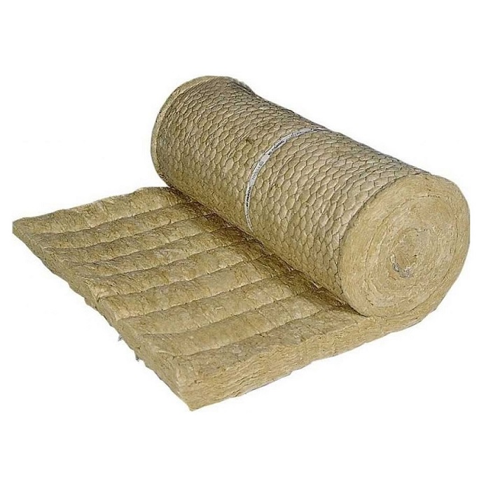 Прошивной огнезащитный базальтовый мат paroc pro wired mat 100 купить в ...