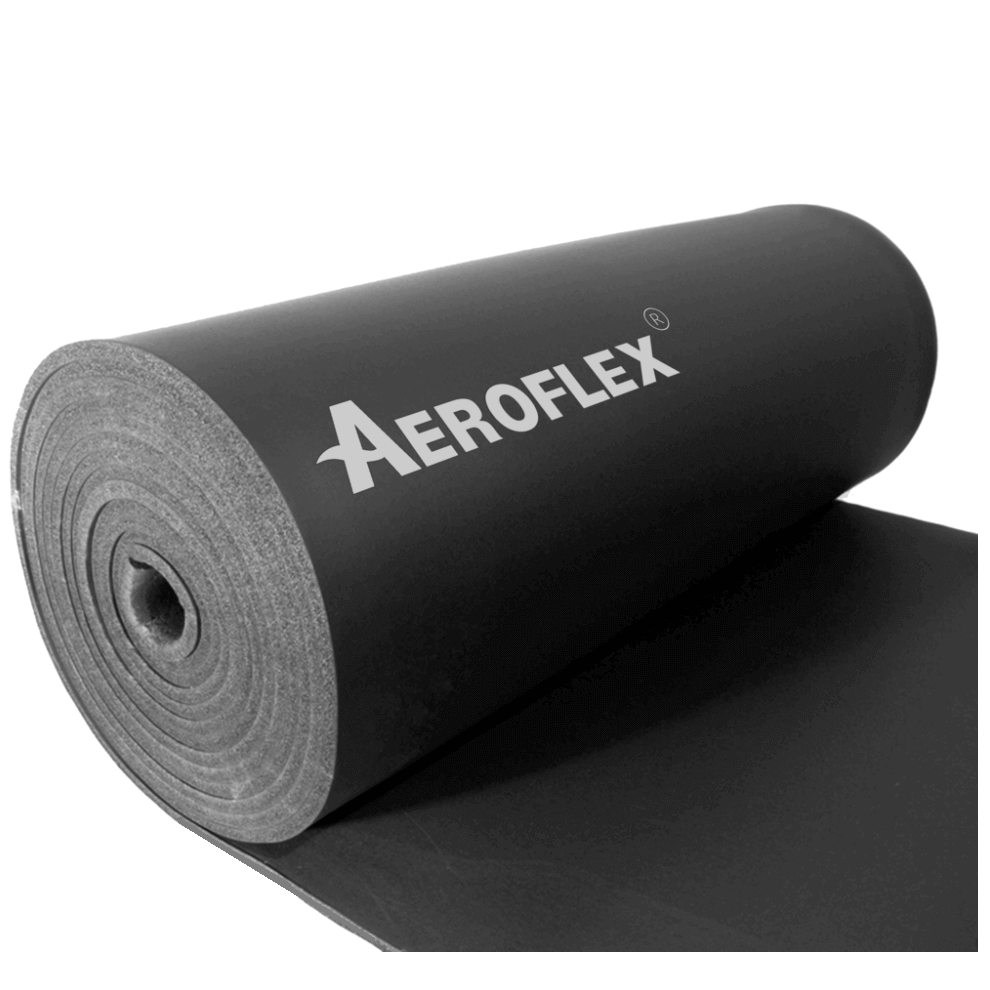 Высокотемпературный каучуковый рулон с покрытием угольной стеклотканью ...