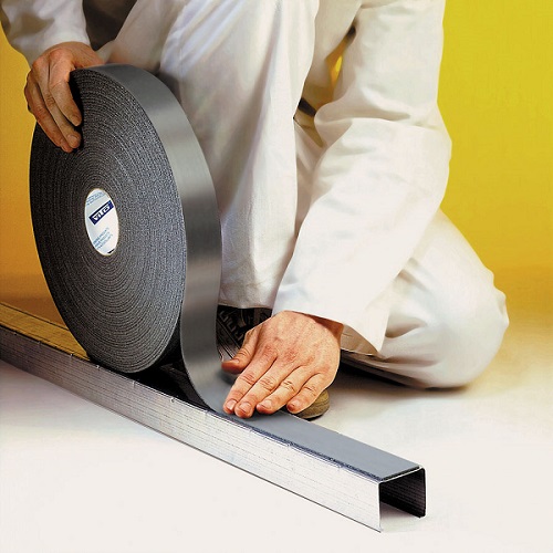 Уплотнительная лента isolontape 500 (изолон ппэ) купить в Екатеринбурге ...