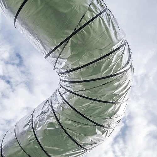 Высокотемпературные трубки с фольматканью k-flex solar ht ic clad sr ...